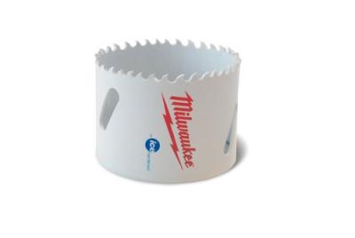 Scie cloche bi-m&eacute;tal cobalt 40 mm milwaukee - 49560087