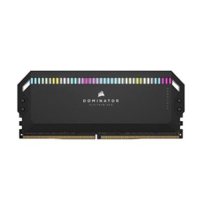 M&eacute;moire PC Corsair CMT32GX5M2B5200C40 (2x16Go DDR5 5200 PC41600) 