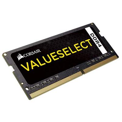 Corsair ValueSelect SO-DIMM DDR4 2133 MHz PC4-17000 16 Go CL15