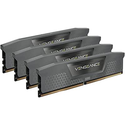 DDR5 Corsair Vengeance - 64 Go (4 x 16 Go) 5600 MHz - CAS 36