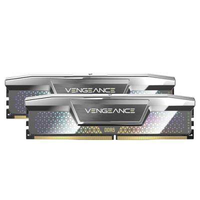 M&eacute;moire PC Corsair CMKC48GX5M2X8000C38 (2x24Go DDR5 8000 PC64000) 
