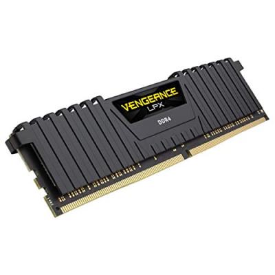 Corsair cmk16gx4m1a2400c14 COR0843591084246