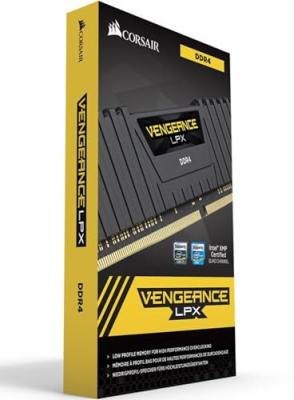 Corsair Vengeance LPX 2 x 8 Go DDR4 2666 MHz
