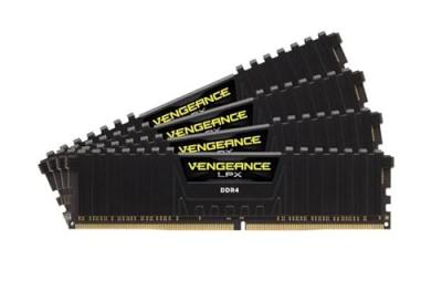 Corsair cmk64gx4m4a2400c14 CMK64GX4M4A2400C14