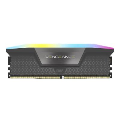 Corsair Vengeance RGB module de m&eacute;moire 16 Go 1 x 16 Go DDR5 - Neuf