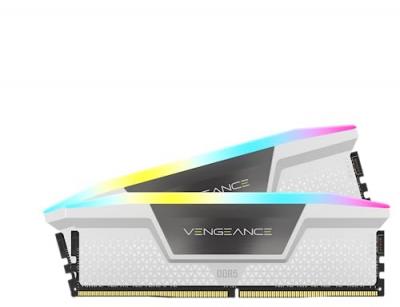 Ram Corsair D5 6400 32gb C32 Vengeance Rgb K2