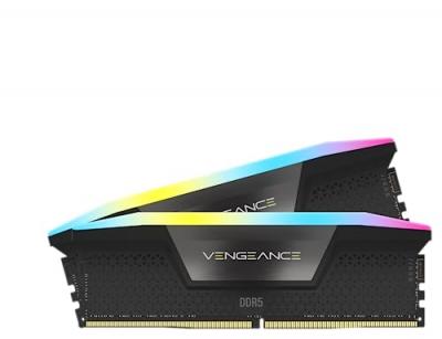 Ram Corsair D5 6000 96gb C30 Vengeance Rgb K2