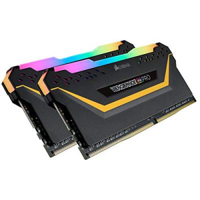 Corsair CORSAIR Vengeance RGB PRO 16 3200