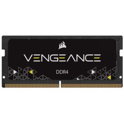 Corsair Vengeance SO-DIMM DDR4 16 Go 2666 MHz CL18