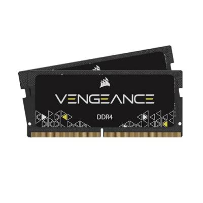 Corsair Vengeance 2 x 8 Go SO-DIMM DDR4 2666 MHz 