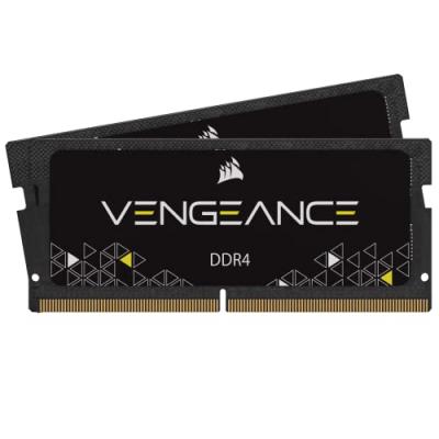 SO-DIMM DDR4 Corsair Vengeance - 32 Go (2 x 16 Go) 2933 MHz - CAS 19