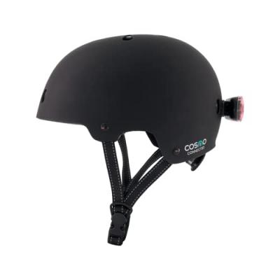Casque Connect&eacute; - Cosmo Evasion - S/M