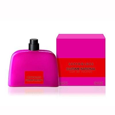 Costume National Compatible - Supergloss Natural Spray 100 Ml