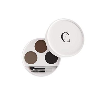Couleur Caramel Maquillaje Mascara De Pesta&ntilde;as 29 Brunettes 1un