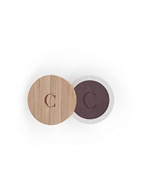 Couleur Caramel Maquillaje Sombra De Ojos 044 Brun Prune Nacre 1Un