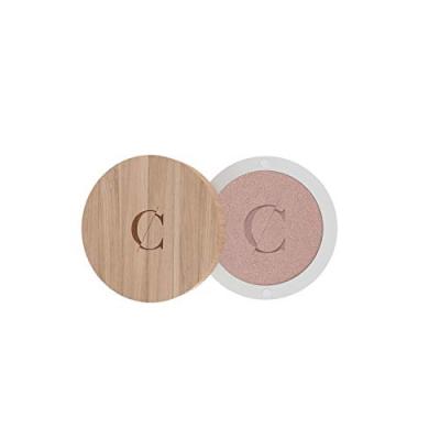 Couleur Caramel - Ombre &agrave; paupi&egrave;res Fard nacr&eacute; 103 - Beige nacr&eacute; 2 g