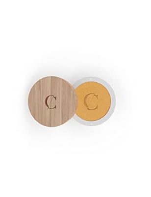 Couleur Caramel - Ombre &agrave; paupi&egrave;res Fard nacr&eacute; 109 - Feuille d'or 2 g