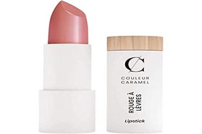Couleur Caramel Rouge &agrave; l&egrave;vres satin&eacute; Rouge &agrave; Levres 257 Rose
