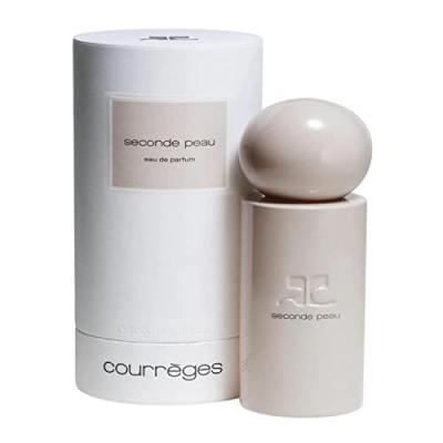 Courr&egrave;ges Seconde Peau Eau de parfum 30ml