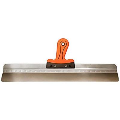 Edma - couteau &agrave; enduire ergonomique 60 cm - 166355
