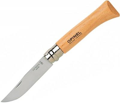 Couteau Opinel N&deg;7 Vri