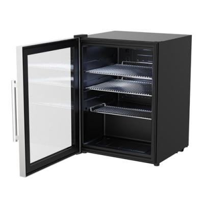 Frigo ext&eacute;rieur pour cuisine ext&eacute;rieure 