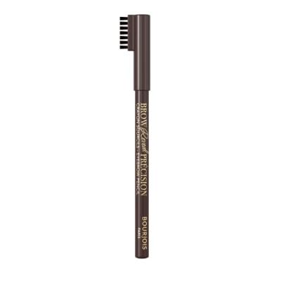 Bourjois Paris Brow Reveal Crayon Sourcils 1,4 gr 004 Dark Brunette