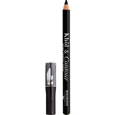 Crayon Kh&ocirc;l Yeux Noir-issime Bourjois - Le Crayon Yeux