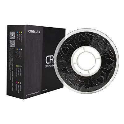 Cr-pla Filament Black, 3d-kartusche (schwarz, 1 Kg, 1,75 Mm, Auf Roll