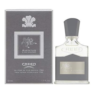 Creed Aventus Cologne 50ml Eau De Parfum Clair Homme