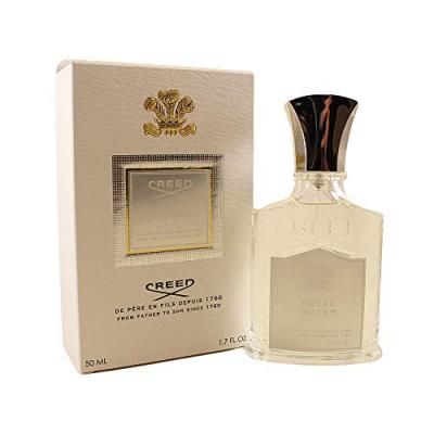Parfum edp spray creed - mixte - 1.7 oz i0085307