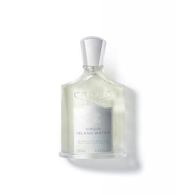 Creed Virgin Island Water Eau De Parfum 100ml Clair Homme