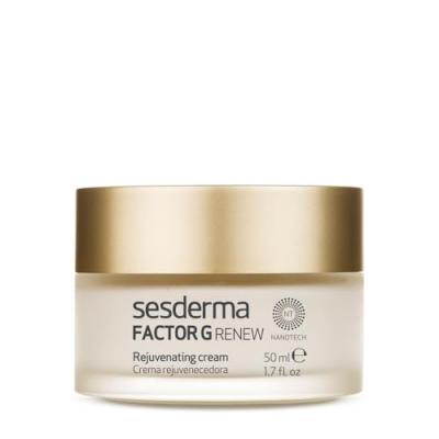 Sesderma Factor G Renew Cr&egrave;me Rajeunissante 50 ml 50 ml