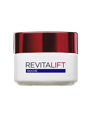 L'Or&eacute;al Paris Revitalift Anti-Rides Nuit Cr&egrave;me Visage 50 ml 50 ml