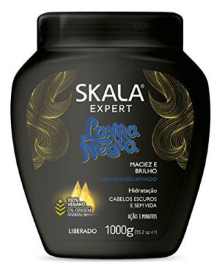 Skala Lama Negra Cr&egrave;me Conditionnante 1000 gr