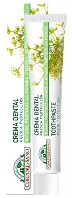 Corpore Sano Dentifrice Myrrhe et Propolis et Fenouil 75 ml 75 ml