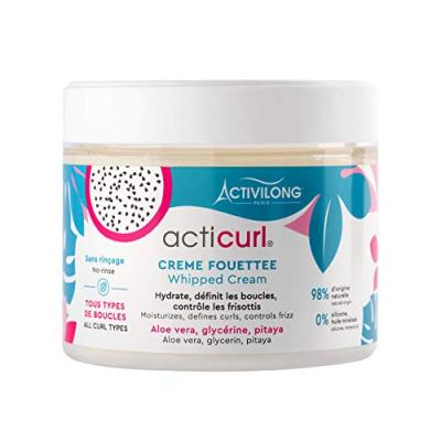 Activilong Cr&egrave;me Fouett&eacute;e Acticurl Activilong