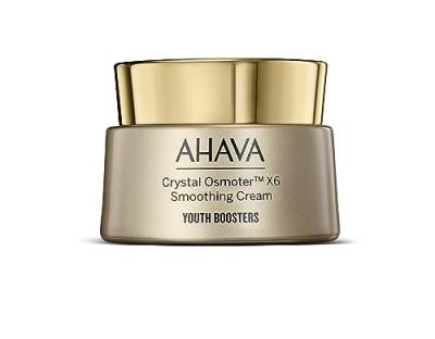 AHAVA - Cr&egrave;me Lissante Crystal Osmoter&trade; X6 hydratante 50 ml