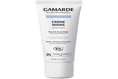 Gamarde Crema Hidratante de Manos Ecol&oacute;gica 40ml