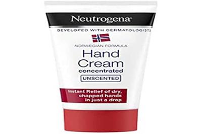 Neutrogena Cr&egrave;me Mains Concentr&eacute;e Formule Norv&eacute;gienne Sans Parfum 50
