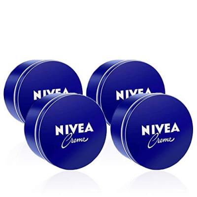 Nivea - Cr&egrave;me 250 ml Cr&eacute;me pour le corps