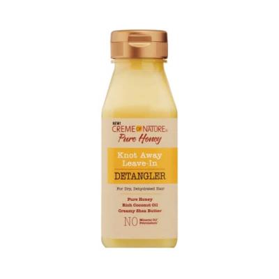 Creme Of Nature Creme Of Nature Pure Honey Text Curl Setting