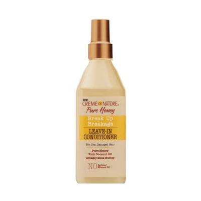 Creme of Nature Soin Revitalisant Anti-casse Pure Honey Creme of Nature
