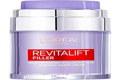 Cr&egrave;me raffermissante L'Oreal Make Up Revitalift Filler Gel (50 ml)