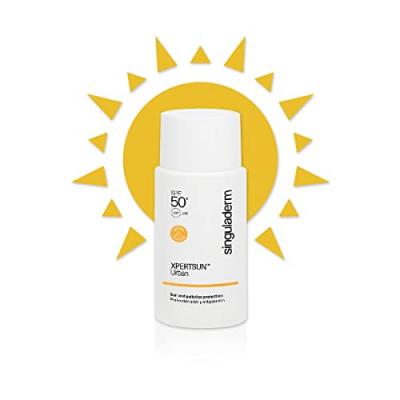 Xpertsun Urban tous types de peaux SPF50+ 50 ml