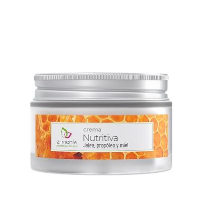 Armonia H&eacute;lix Active Cr&egrave;me R&eacute;g&eacute;n&eacute;ratrice Escargot 50 ml - Pot 50 ml