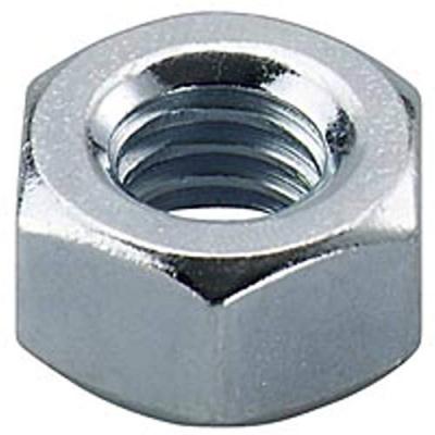 Fischer - mu m 10 79735 &Eacute;crou hexagonal M10 100 pc(s)