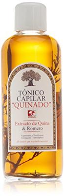 Crusellas Quinado T&oacute;nico Capilar Hierbas Traitement des Cheveux