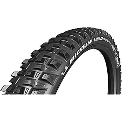 Pneu VTT Michelin Wild Enduro Front Gum-X Tubeless 27.5x2.60"" TS noir