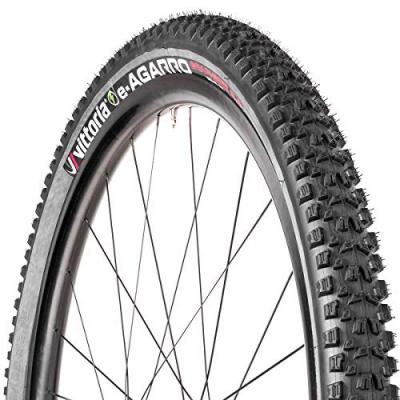 Pneu vittoria e agarro 29 tubeless ready tnt graphene g2 0 anthracite